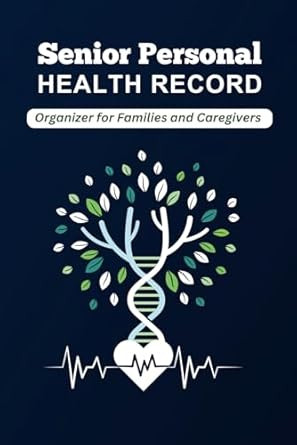 Senior Personal Health Record