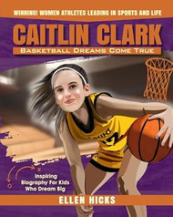 Caitlin Clark
