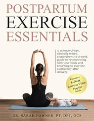 Postpartum Exercise Essentials