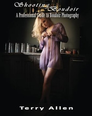 Shooting Boudoir