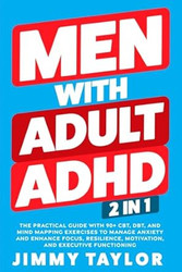 Men With Adult ADHD