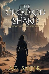 The Crooked Shard: Epic Viking Fantasy