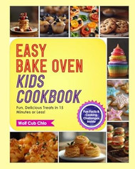Easy Bake Oven Cookbook