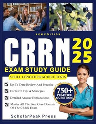 CRRN Exam Study Guide 2025