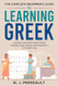 The Complete Beginner's Guide to Learning Greek