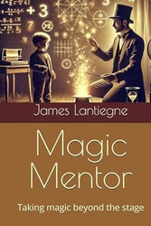 Magic Mentor