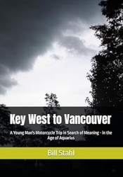 Key West to Vancouver