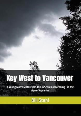 Key West to Vancouver