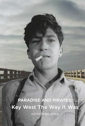 Paradise and Pirates