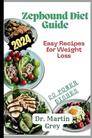 Zepbound Diet Guide