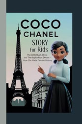 Coco Chanel Story for Kids