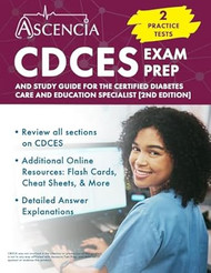 CDCES Exam Prep