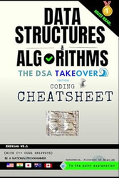 Data Structures and Algorithms