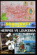 SoulCraft the Lab Work: Herpes vs Leukemia