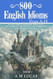 800 English Idioms from A - H
