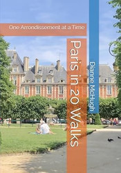 Paris in 20 Walks