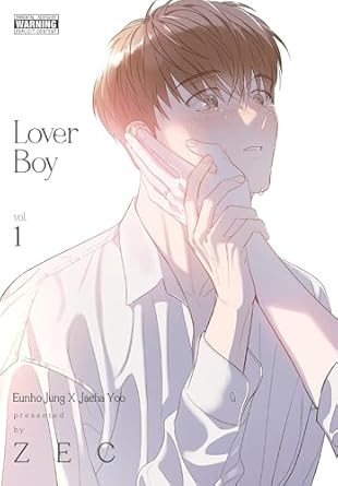 Lover Boy Vol. 1 (Lover Boy 1)