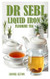 DR SEBI LIQUID IRON FLUORINE TEA