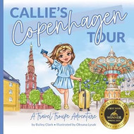Callie's Copenhagen Tour: A Travel Troupe Adventure