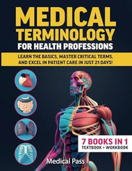 Medical Terminology for Health Professions