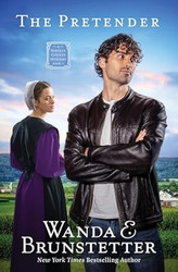 The Pretender: The Big Valley Disappearance #3 Volume 3