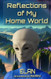 Reflections of My Home World