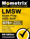 LMSW Exam Prep 2025-2026 575+ Practice Questions Secrets