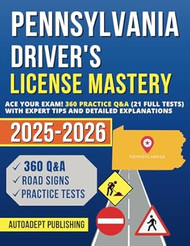 Pennsylvania Driver's License Mastery