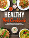 Healthy Thai Cookbook