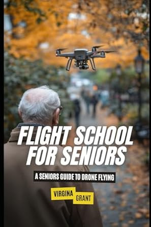 Flight School for Seniors