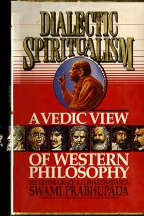 Dialectic Spiritualism