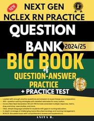 Next Gen NCLEX RN Practice Question Bank