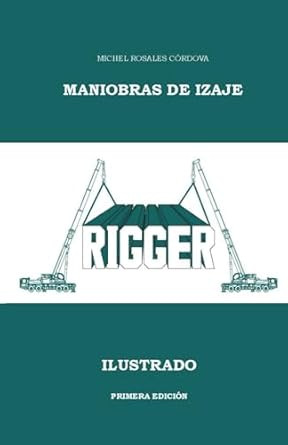 Maniobras de Izaje Ilustrado