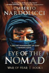 Eye of the Nomad