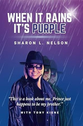 When It Rains It's Purple