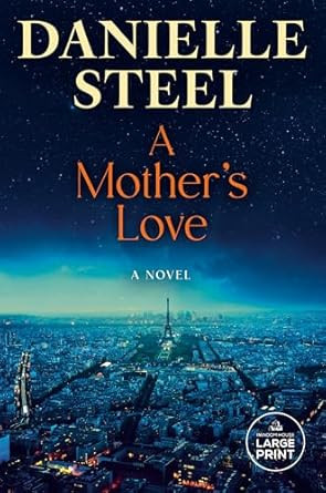 A Mother's Love: A Novel