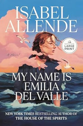 My Name Is Emilia del Valle