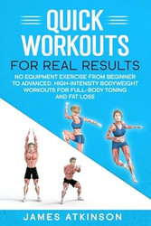 Quick workouts real results