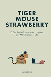 Tiger Mouse Strawberry