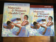 Maternity And Women's Health Care