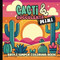 Mini Coloring Book