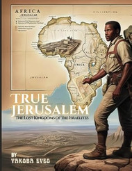 True Jerusalem