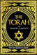 The Torah in English Full Version Large Print