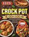 The Easy Crock Pot Cookbook for Beginners