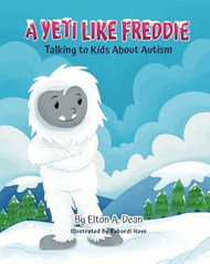 A Yeti Like Freddie