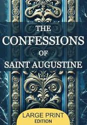 The Confessions of St. Augustine