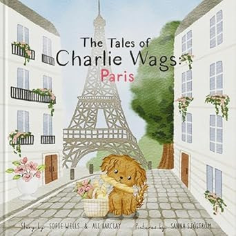 The Tales of Charlie Wags