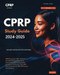 CPRP Study Guide 2024-2025