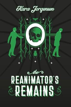 The Reanimator's Remains