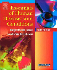 Essentials Of Human Diseases And Conditions